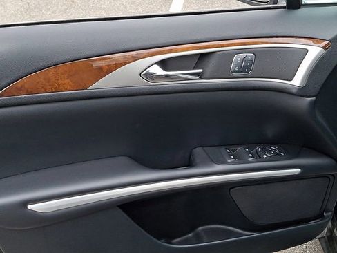 Used 2016 Lincoln MKZ w/ Equipment Group 300A Reserve image 13