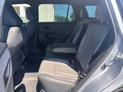 New 2026 Subaru Outback Premium AWD/4WD image 34