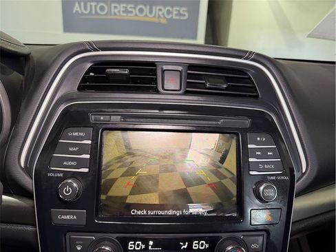 Used 2023 Nissan Maxima SV w/ Floor Mat Group image 41