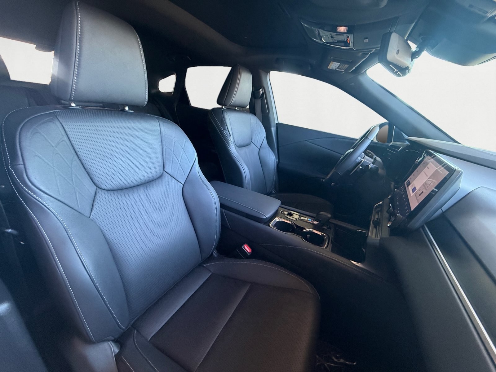 Used 2024 Lexus RX 350 Premium Plus w/ Convenience Package FWD image 15