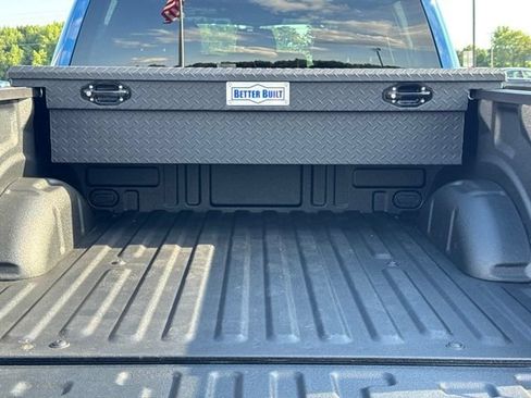 Used 2024 Ford F150 STX AWD/4WD image 14