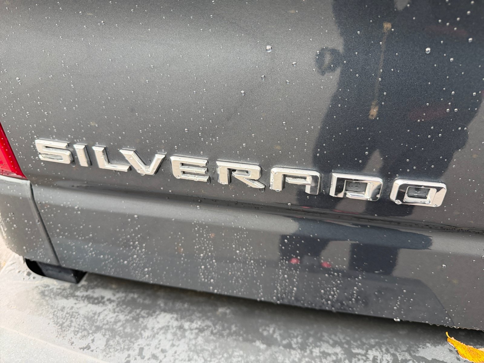 Used 2020 Chevrolet Silverado 1500 LT w/ Fleet Comfort Package AWD/4WD image 30