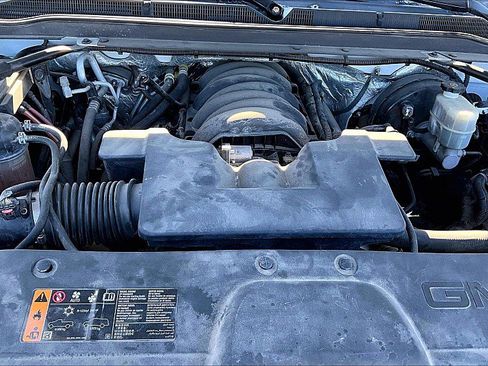 Used 2018 GMC Yukon SLT w/ Open Road Package image 27