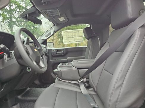New 2026 Chevrolet Silverado 1500 W/T w/ WT Convenience Package image 11