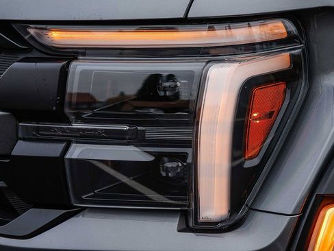 Used 2024 Ford F150 Raptor image 7