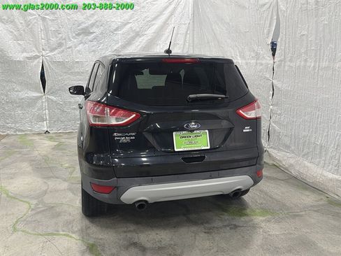 Used 2016 Ford Escape SE AWD/4WD image 28