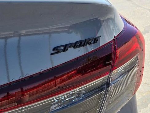 New 2026 Honda Civic Sport image 6
