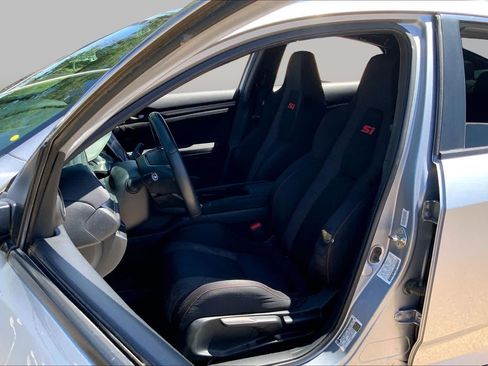 Used 2017 Honda Civic Si image 8