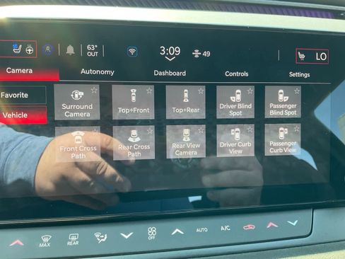 Used 2026 Dodge Charger Scat Pack AWD/4WD image 10