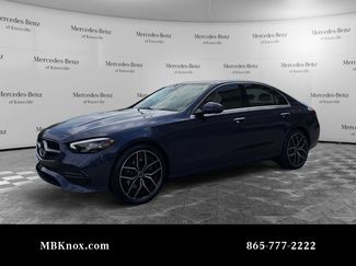 Used 2026 Mercedes-Benz C 300 4MATIC Sedan video 1