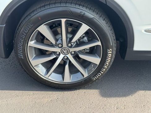 Certified 2026 Acura MDX SH-AWD w/ Technology Package image 9
