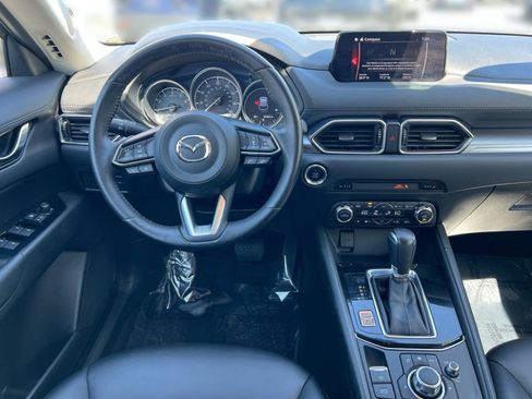 Used 2018 MAZDA CX-5 Touring image 23