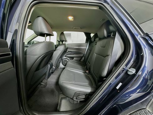 Used 2023 Hyundai Tucson XRT FWD image 28