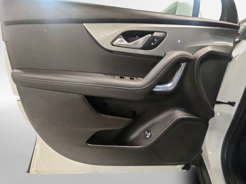 Used 2020 Chevrolet Blazer LT AWD/4WD image 15