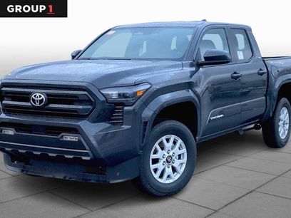 Used 2024 Toyota Tacoma SR5