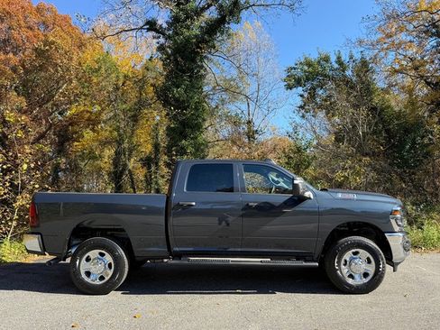 New 2026 RAM 2500 Tradesman image 6