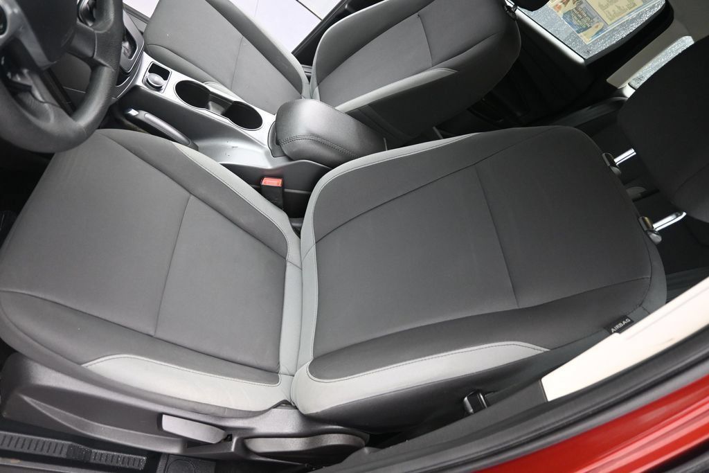 Used 2016 Ford Escape S FWD image 11
