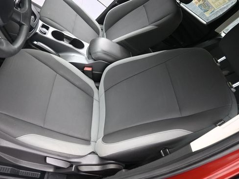 Used 2016 Ford Escape S FWD image 11