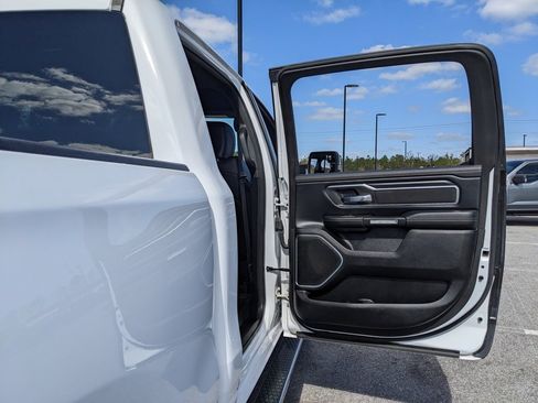 Used 2023 RAM 1500 Laramie image 61