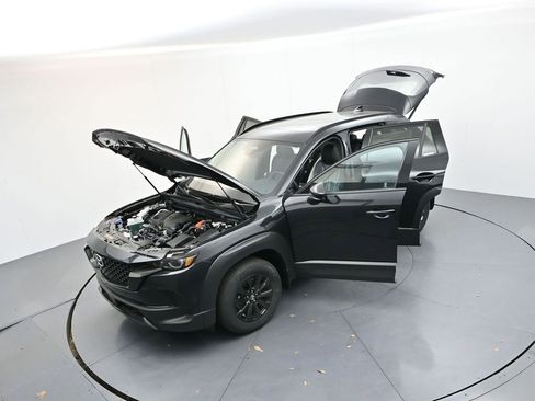 New 2026 MAZDA CX-50 AWD 2.5 Hybrid w/ Weather Package image 27