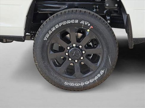 New 2026 RAM 2500 Tradesman AWD/4WD image 10