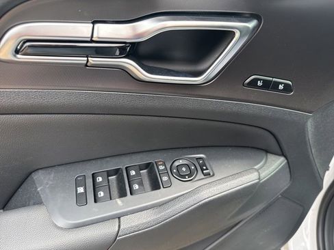 New 2026 Kia Sportage SX FWD image 26