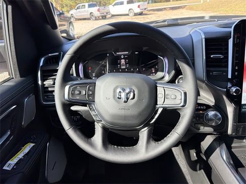 New 2026 RAM 1500 Laramie w/ Night Edition image 23