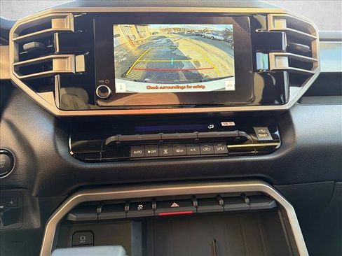 New 2026 Toyota Tundra SR5 image 17