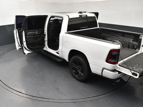 Used 2023 RAM 1500 Big Horn AWD/4WD image 28