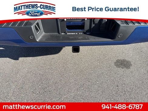 New 2025 Ford F150 STX w/ Equipment Group 200A image 13