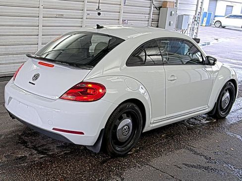 Used 2015 Volkswagen Beetle 1.8T FWD image 3