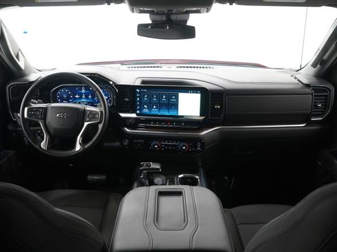 Used 2022 Chevrolet Silverado 1500 RST image 15