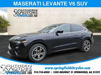 Used 2023 Maserati Levante Modena AWD/4WD video 1