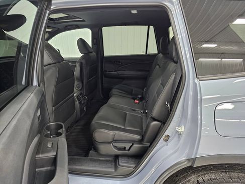 Certified 2022 Honda Passport EX-L image 12