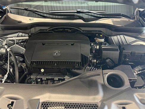 New 2026 Acura MDX SH-AWD image 12