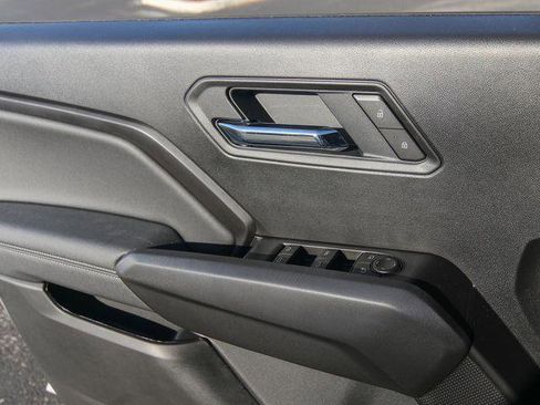 New 2026 GMC Canyon Elevation w/ Convenience Package image 14