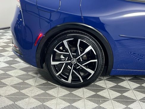 Used 2025 Toyota Prius Plug-In Hybrid w/ Limited Premium Package image 12