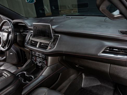 Used 2022 Chevrolet Tahoe RST w/ Luxury Package image 13