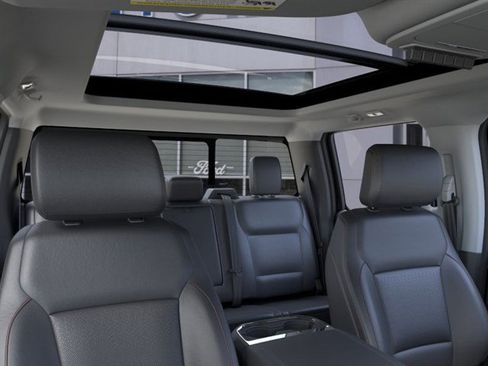 New 2026 Ford F350 Lariat w/ Tremor Off-Road Package image 22