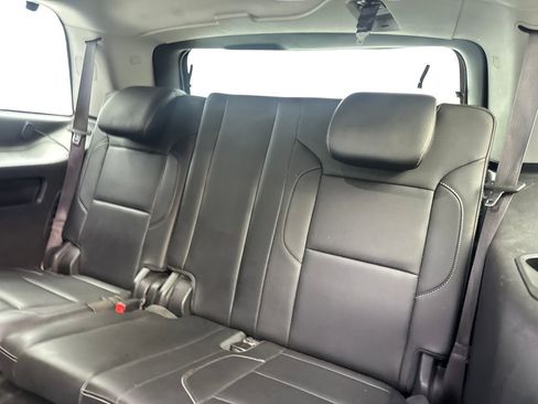 Used 2015 Chevrolet Tahoe LT RWD image 40