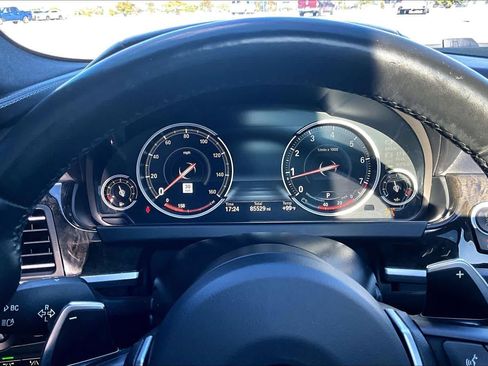Used 2017 BMW 650i xDrive Coupe AWD/4WD image 26