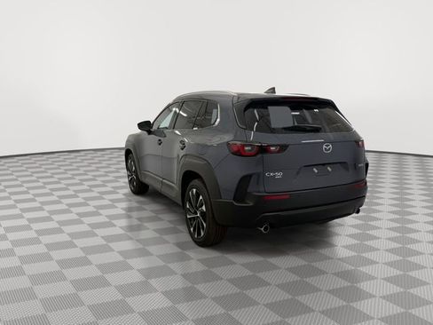 New 2026 MAZDA CX-50 2.5 Hybrid w/ Weather Package image 8