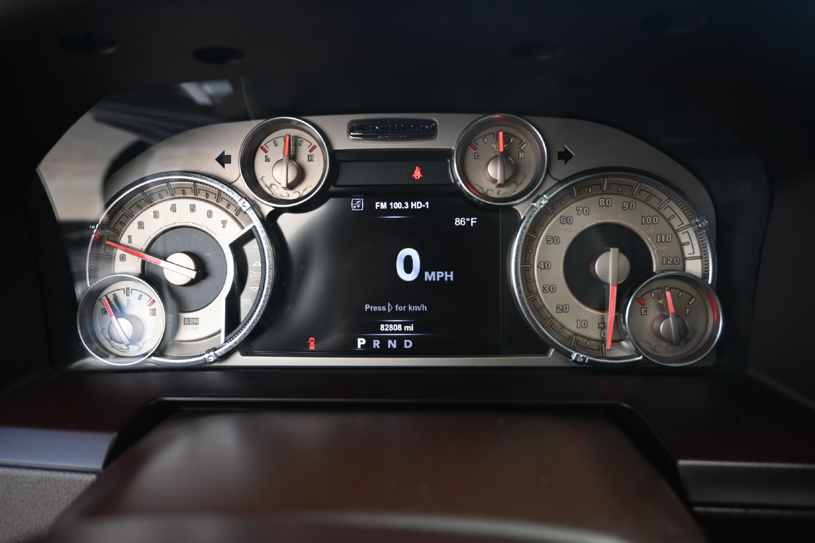 Used 2017 RAM 1500 Laramie Longhorn RWD image 18