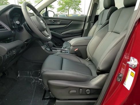 New 2025 Subaru Ascent Bronze Edition image 13