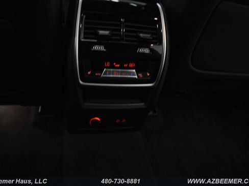 Used 2023 BMW X7 M60i w/ Climate Comfort Package AWD/4WD image 33