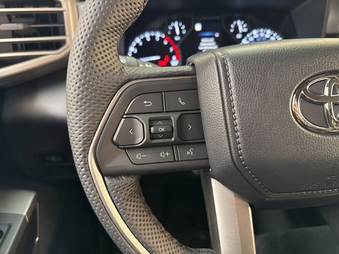 New 2026 Toyota Tundra SR5 image 18