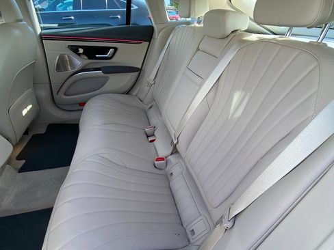 Used 2023 Mercedes-Benz EQS 450+ Sedan image 11