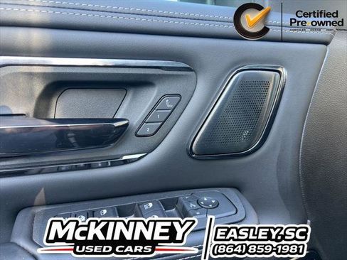 Certified 2025 RAM 1500 Limited AWD/4WD image 68