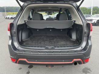 Used 2020 Subaru Forester Sport w/ Popular Package #2 AWD/4WD video 5