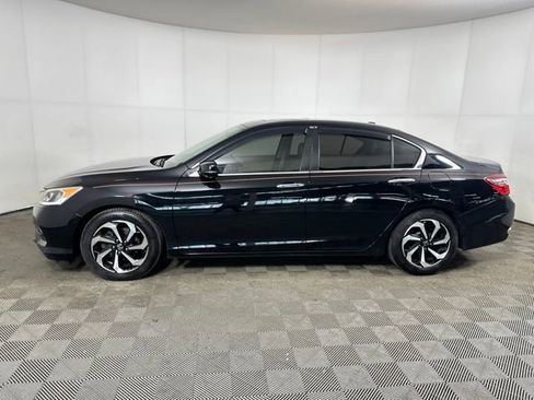 Used 2016 Honda Accord EX-L image 6